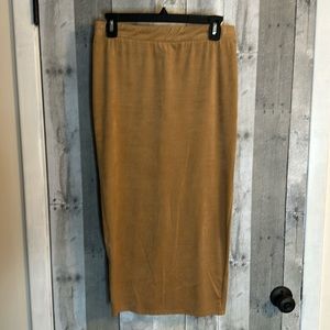 Windsor skirt M